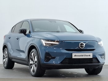 Used Volvo C40 2022 for sale - 77817015: Photo