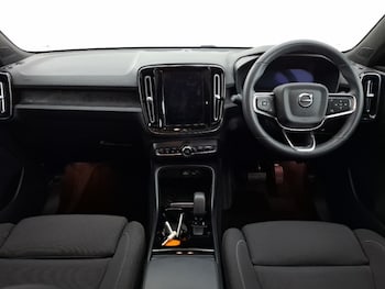 Used Volvo C40 2022 for sale - 77817015: Photo