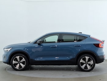 Used Volvo C40 2022 for sale - 77817015: Photo
