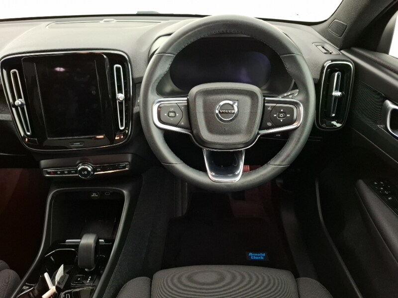 Used Volvo C40 2022 for sale - 77817015: Photo 7