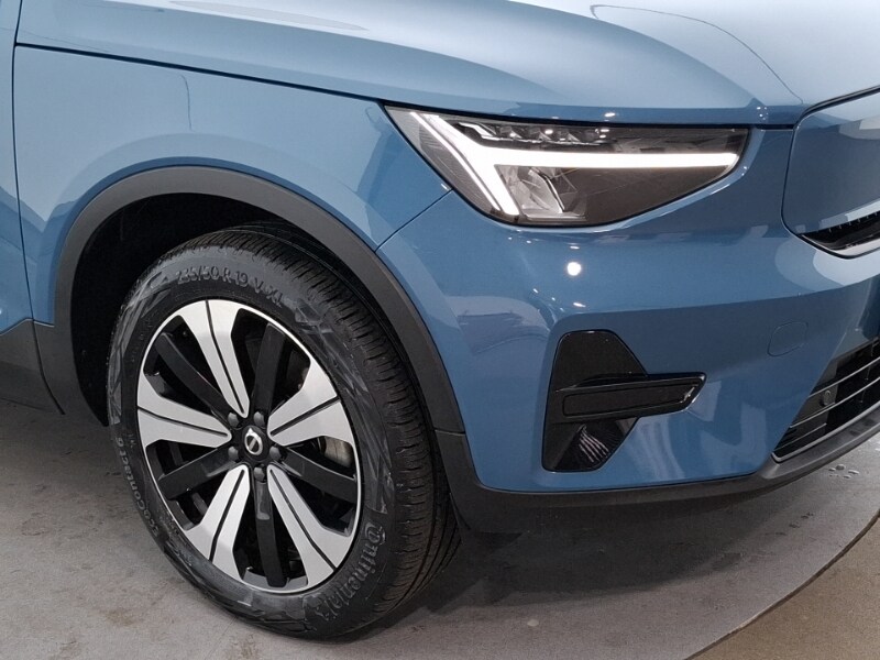 Used Volvo C40 2022 for sale - 77817015: Photo 9