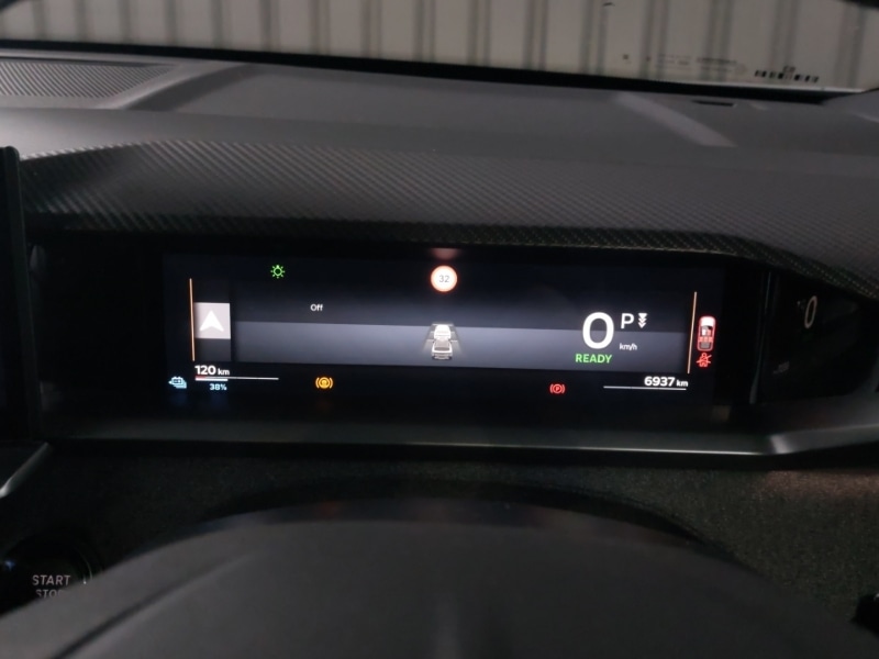 Used Vauxhall Grandland 2025 for sale - 77955808: Photo 11