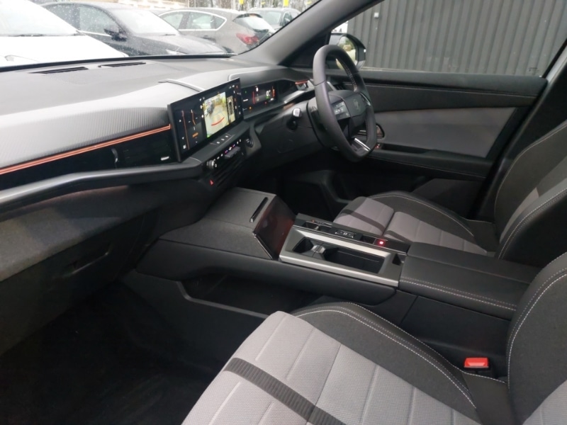 Used Vauxhall Grandland 2025 for sale - 77955808: Photo 5