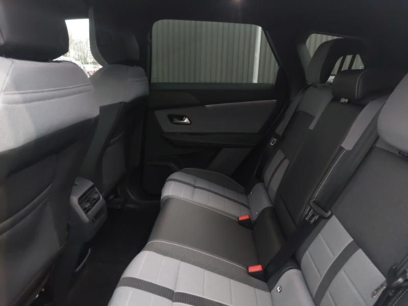 Used Vauxhall Grandland 2025 for sale - 77955808: Photo 6