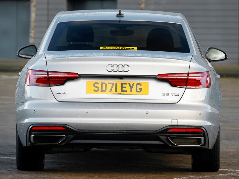 Used Audi A4 2021 for sale - 76708726: Photo 10