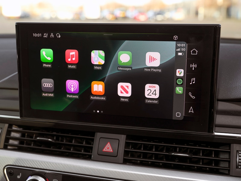 Used Audi A4 2021 for sale - 76708726: Photo 12