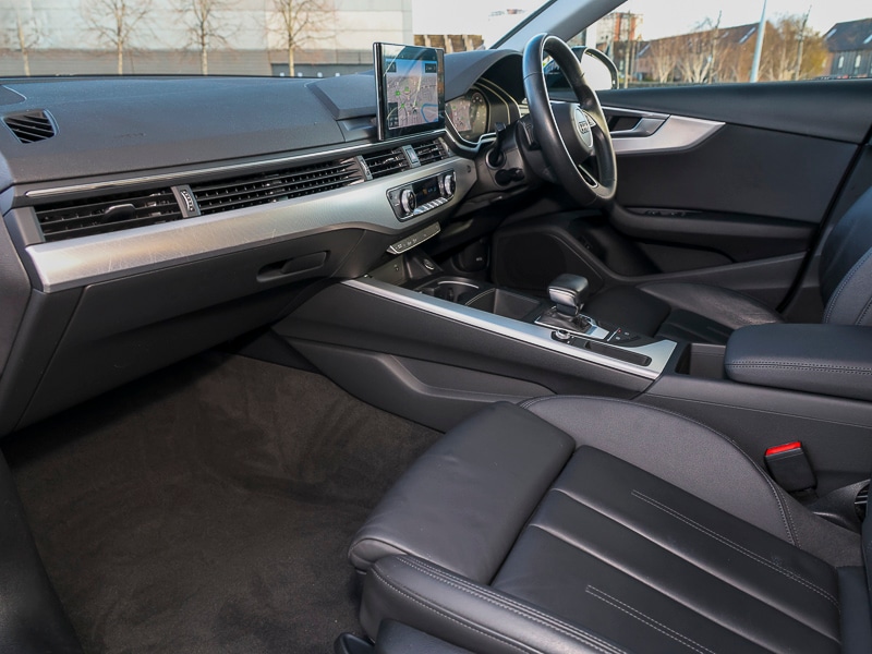 Used Audi A4 2021 for sale - 76708726: Photo 5