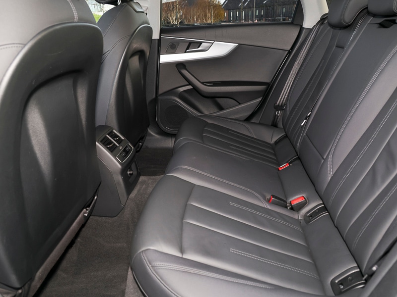 Used Audi A4 2021 for sale - 76708726: Photo 6