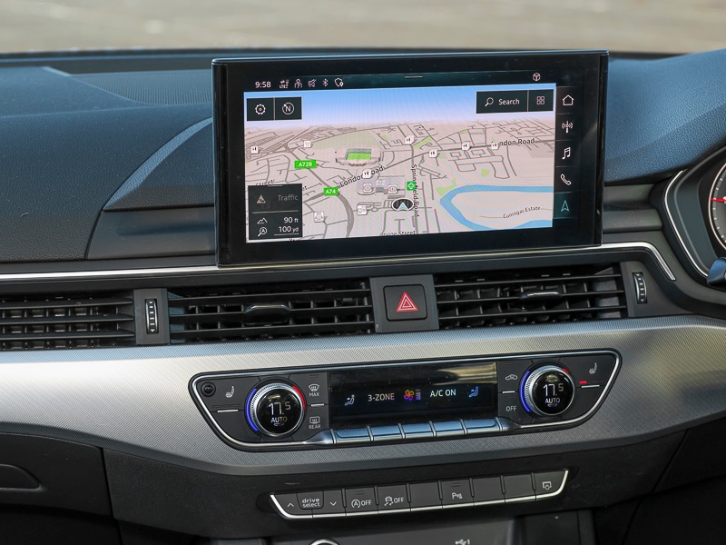 Used Audi A4 2021 for sale - 76708726: Photo 7