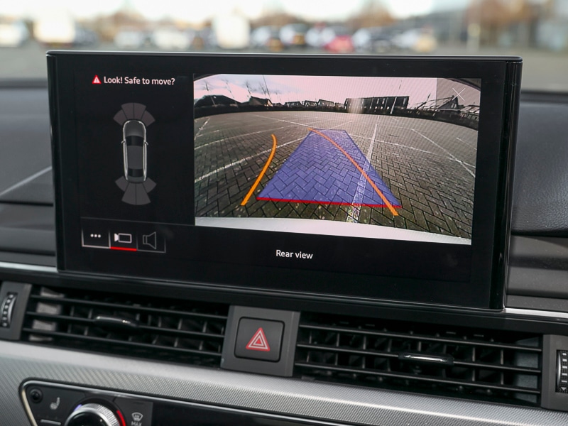 Used Audi A4 2021 for sale - 76708726: Photo 9