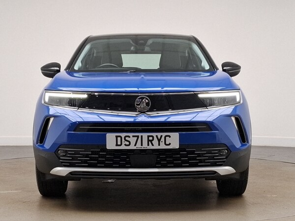 Used Vauxhall Mokka 2022 for sale - 76254350: Photo 12