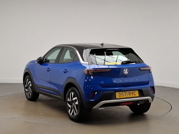 Used Vauxhall Mokka 2022 for sale - 76254350: Photo 3