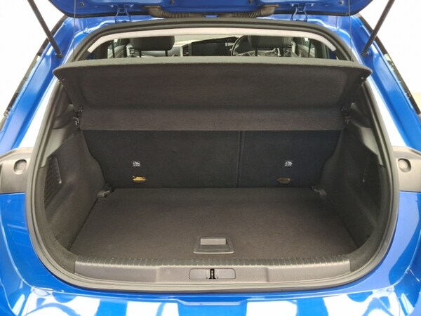 Used Vauxhall Mokka 2022 for sale - 76254350: Photo 8