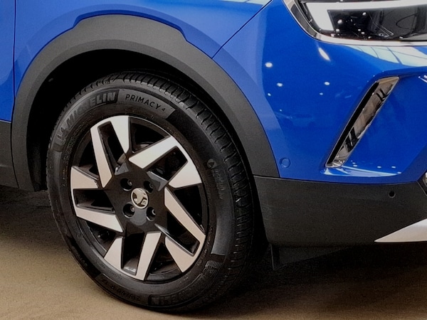 Used Vauxhall Mokka 2022 for sale - 76254350: Photo 9