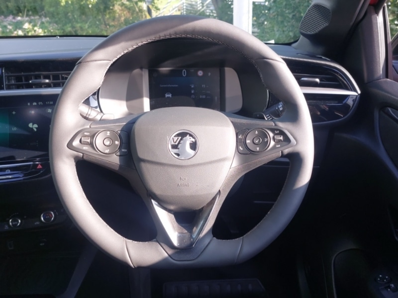 Used Vauxhall Corsa 2025 for sale - 76426906: Photo 10