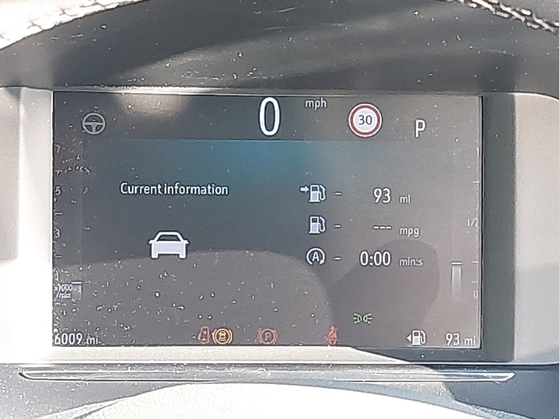 Used Vauxhall Corsa 2025 for sale - 76426906: Photo 11