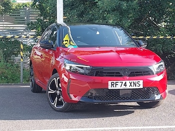 2025 - 1.2 Turbo 130 Ultimate 5dr Auto