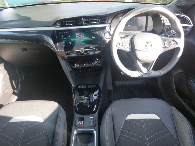 Used Vauxhall Corsa 2025 for sale - 76426906: Photo 2