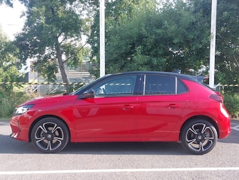 Used Vauxhall Corsa 2025 for sale - 76426906: Photo