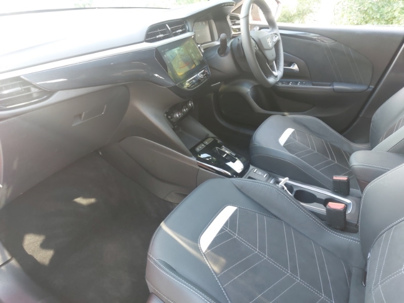 Used Vauxhall Corsa 2025 for sale - 76426906: Photo 5