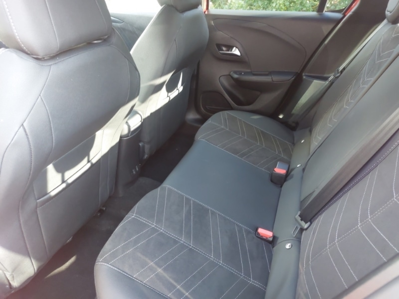 Used Vauxhall Corsa 2025 for sale - 76426906: Photo 6