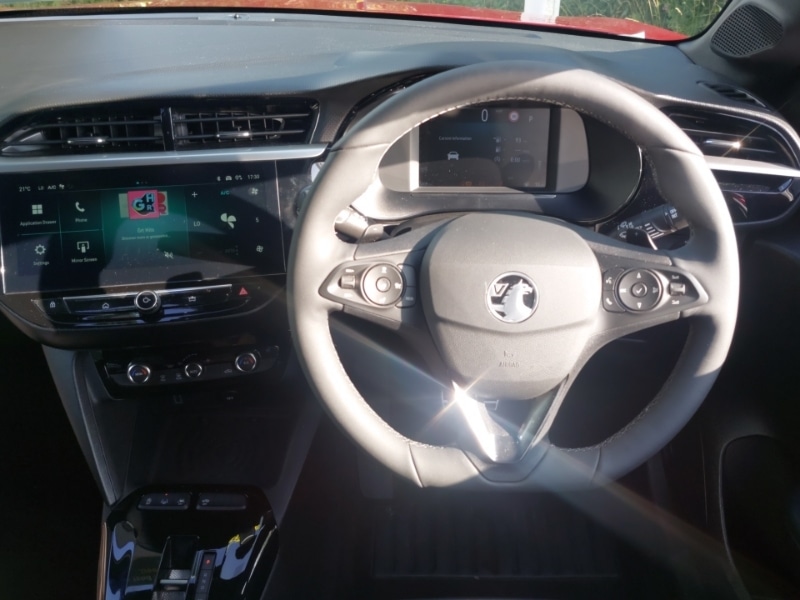 Used Vauxhall Corsa 2025 for sale - 76426906: Photo 7