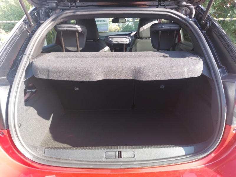 Used Vauxhall Corsa 2025 for sale - 76426906: Photo 8