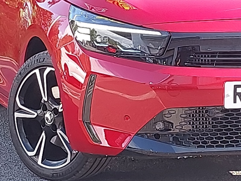 Used Vauxhall Corsa 2025 for sale - 76426906: Photo 9