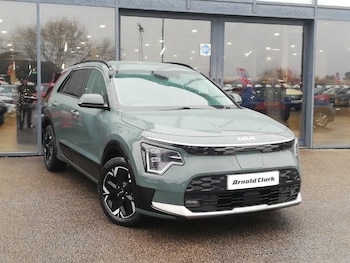 Used Kia Niro 2022 for sale - 77580940: Photo