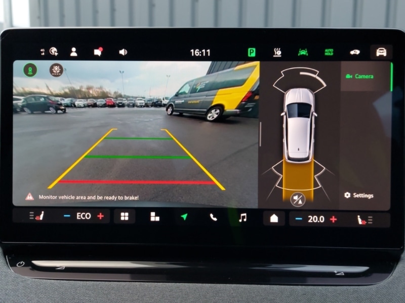 Used Skoda Enyaq 2024 for sale - 77518785: Photo 10