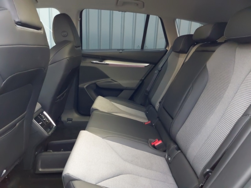 Used Skoda Enyaq 2024 for sale - 77518785: Photo 6