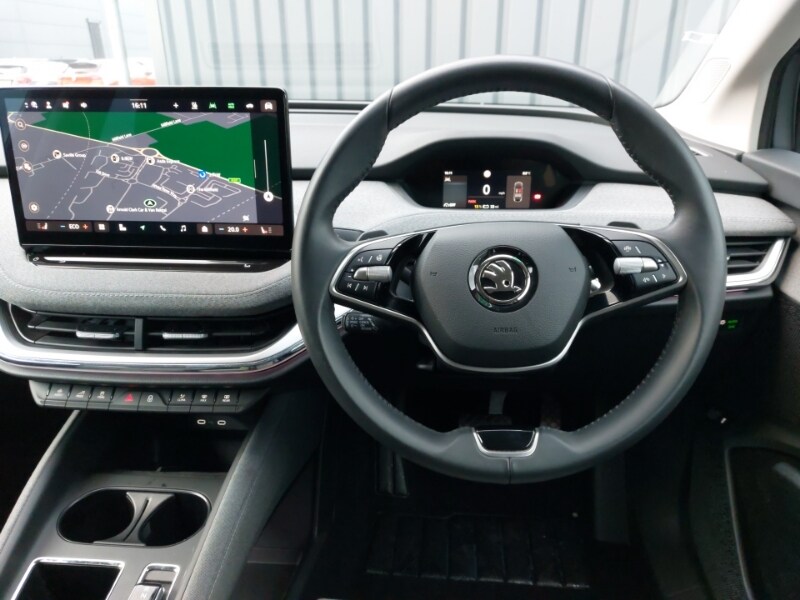 Used Skoda Enyaq 2024 for sale - 77518785: Photo 7