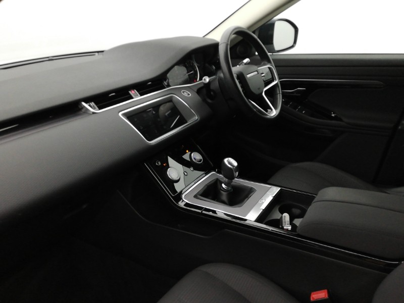 Used Land Rover Range Rover Evoque 2021 for sale - 76795809: Photo 5