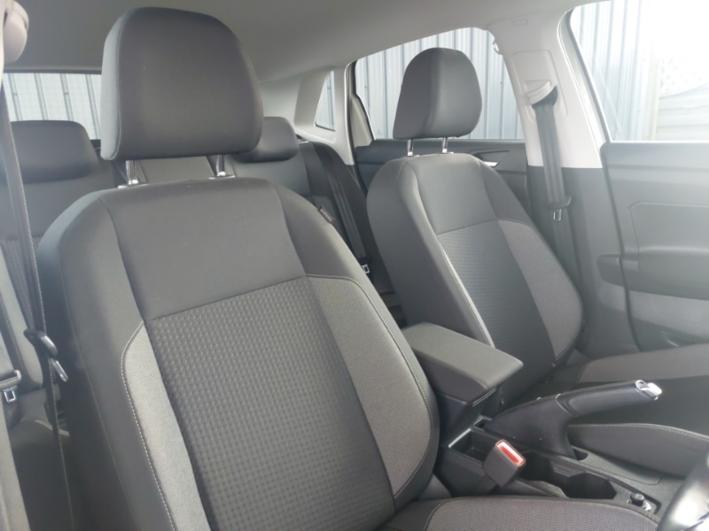 Used Volkswagen Polo 2022 for sale - 77912576: Photo 12