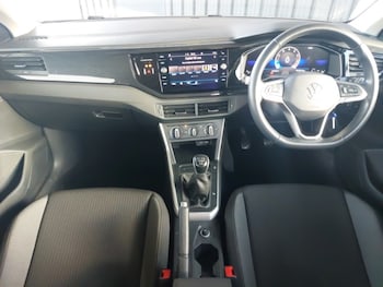 Used Volkswagen Polo 2022 for sale - 77912576: Photo