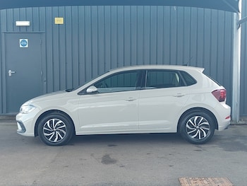 Used Volkswagen Polo 2022 for sale - 77912576: Photo