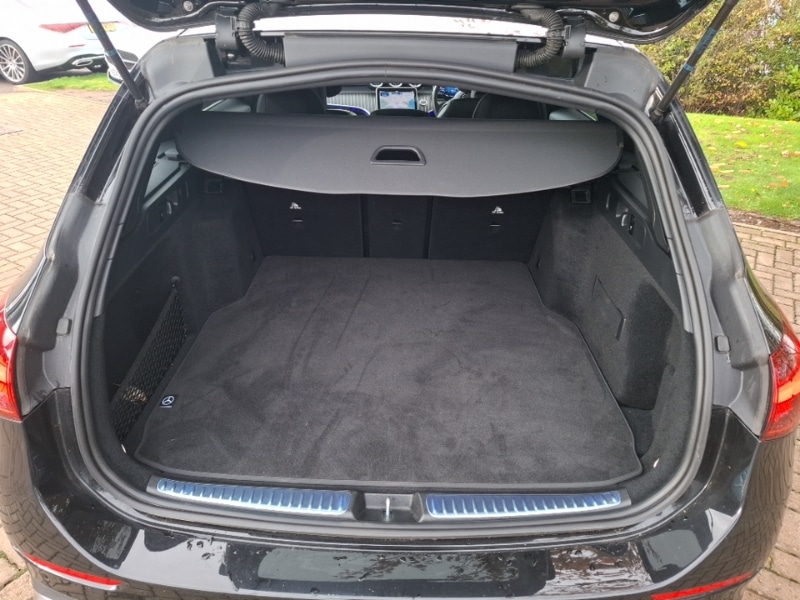 Used Mercedes-Benz C Class 2025 for sale - 76575833: Photo 8