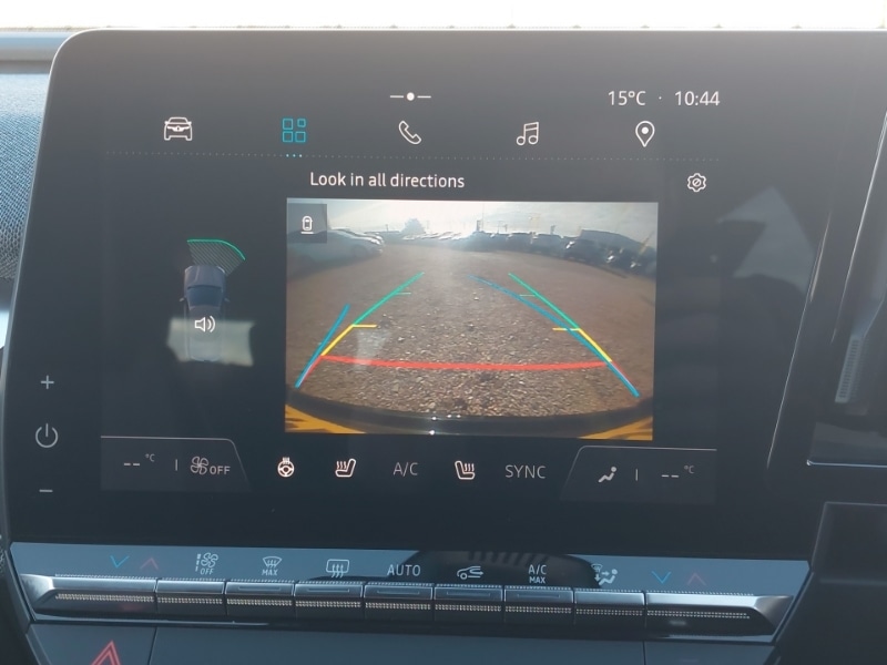 Used Renault Megane E Tech 2022 for sale - 77242221: Photo 10