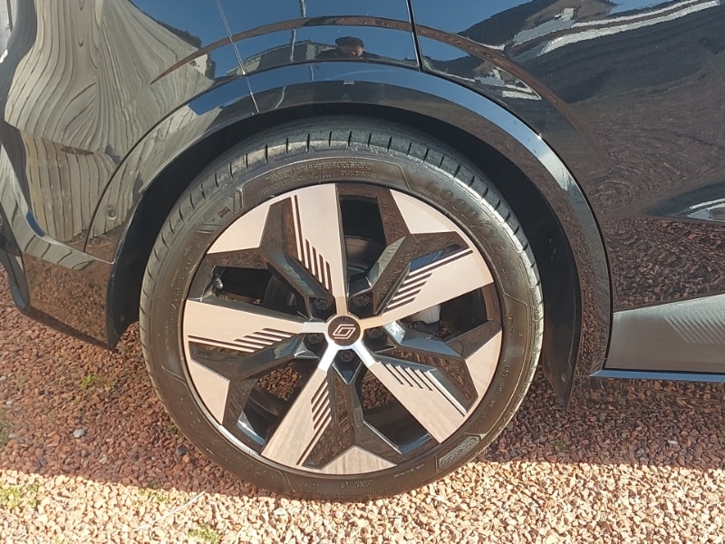 Used Renault Megane E Tech 2022 for sale - 77242221: Photo 12