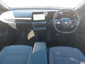 Used Renault Megane E Tech 2022 for sale - 77242221: Photo