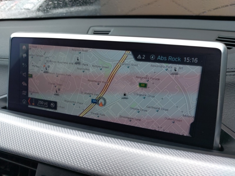 Used BMW X2 2022 for sale - 77597545: Photo 10