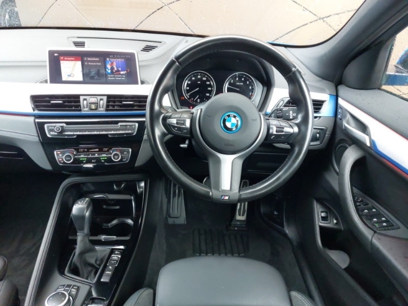 Used BMW X2 2022 for sale - 77597545: Photo 2