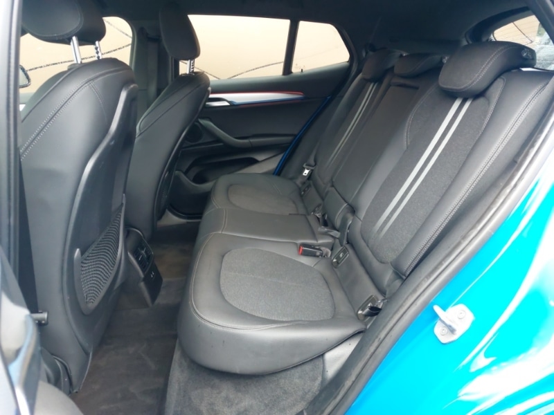 Used BMW X2 2022 for sale - 77597545: Photo 6