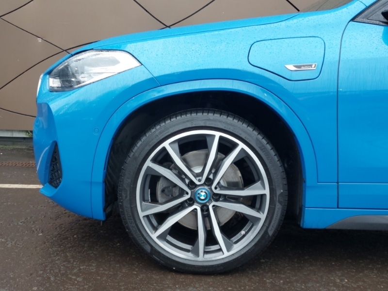 Used BMW X2 2022 for sale - 77597545: Photo 9