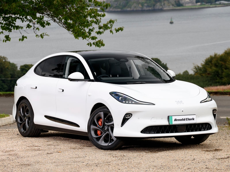 Used MG MG IM6 2025 for sale - 77115375: Photo 7