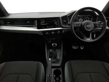 Used Audi A1 2022 for sale - 77791001: Photo