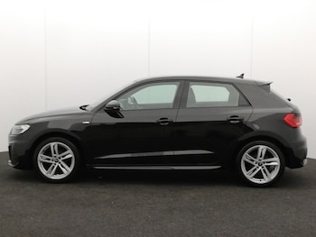 Used Audi A1 2022 for sale - 77791001: Photo