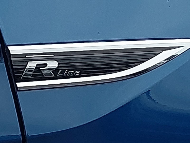 Used Volkswagen T-Cross 2022 for sale - 76639639: Photo 12