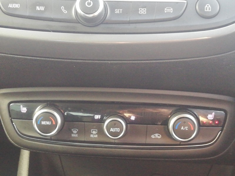 Used Vauxhall Crossland 2022 for sale - 77752675: Photo 12