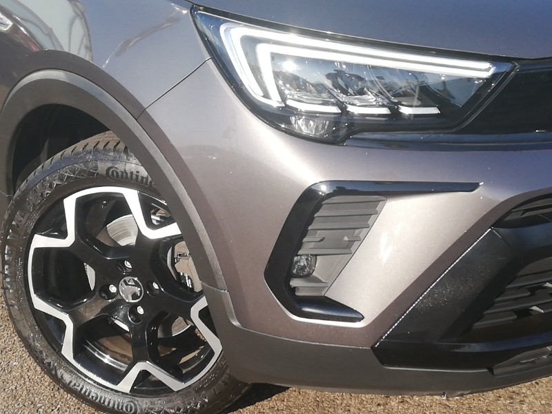 Used Vauxhall Crossland 2022 for sale - 77752675: Photo 9